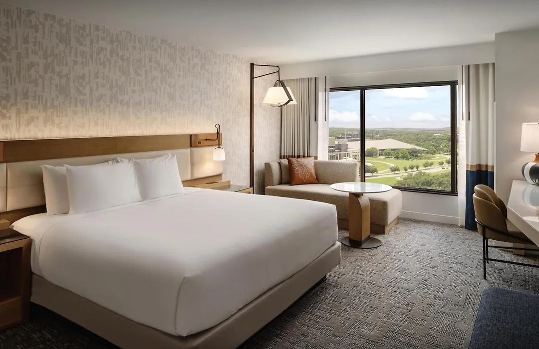 Hyatt Regency Austin-1