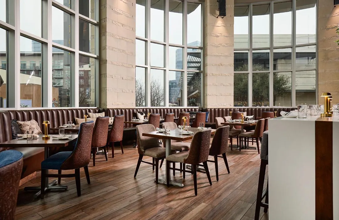 Archer Hotel Austin-1