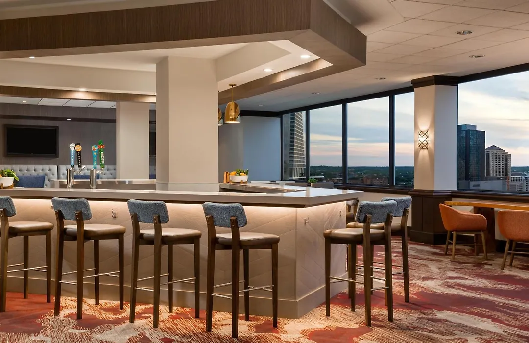Hilton Garden Inn Austin Downtown-1
