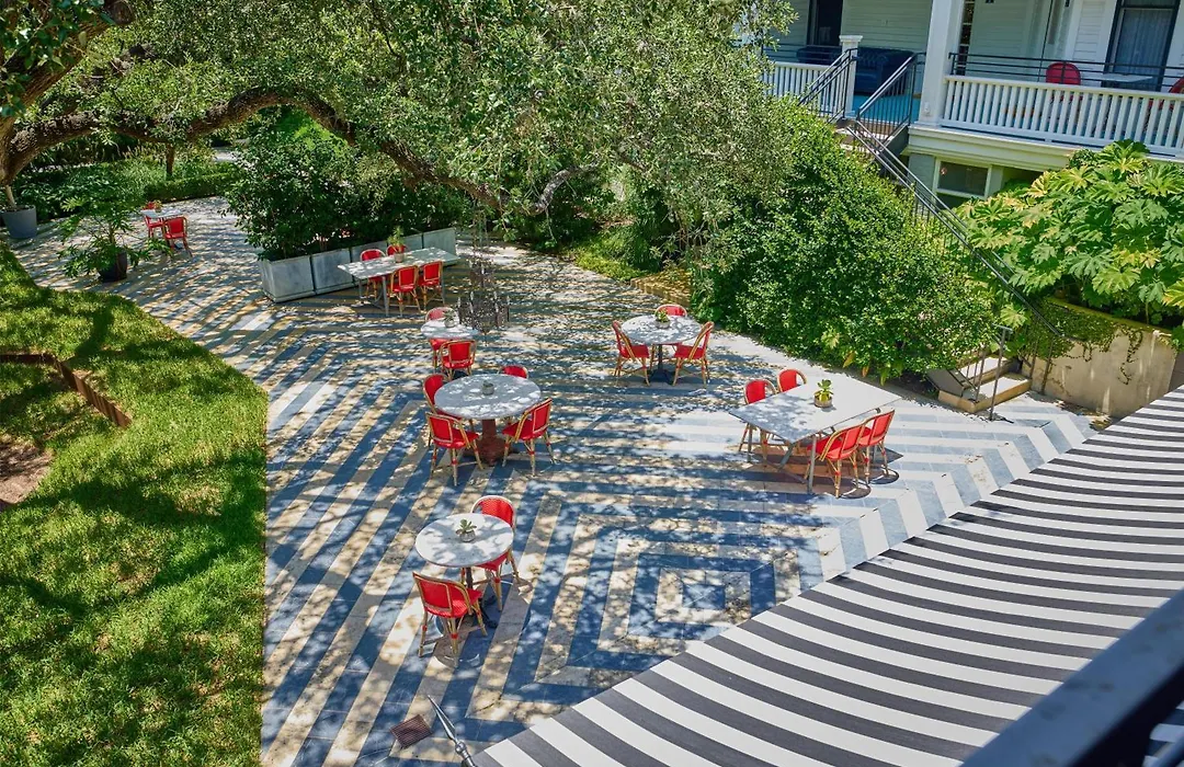 Hotel Saint Cecilia-1