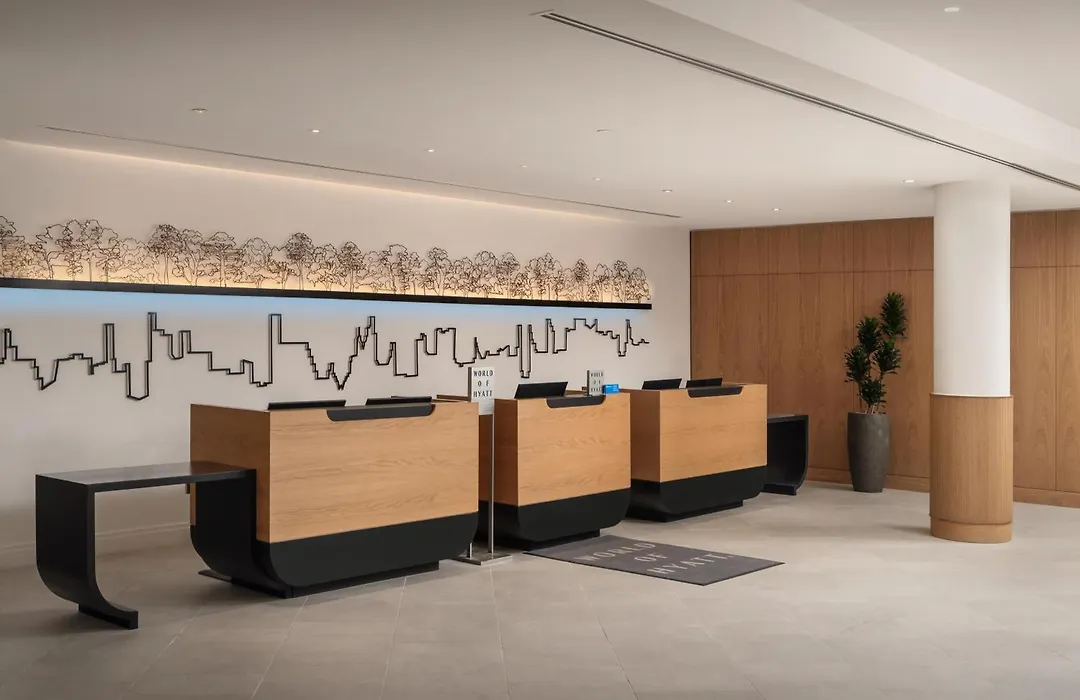 Hyatt Regency Austin-1