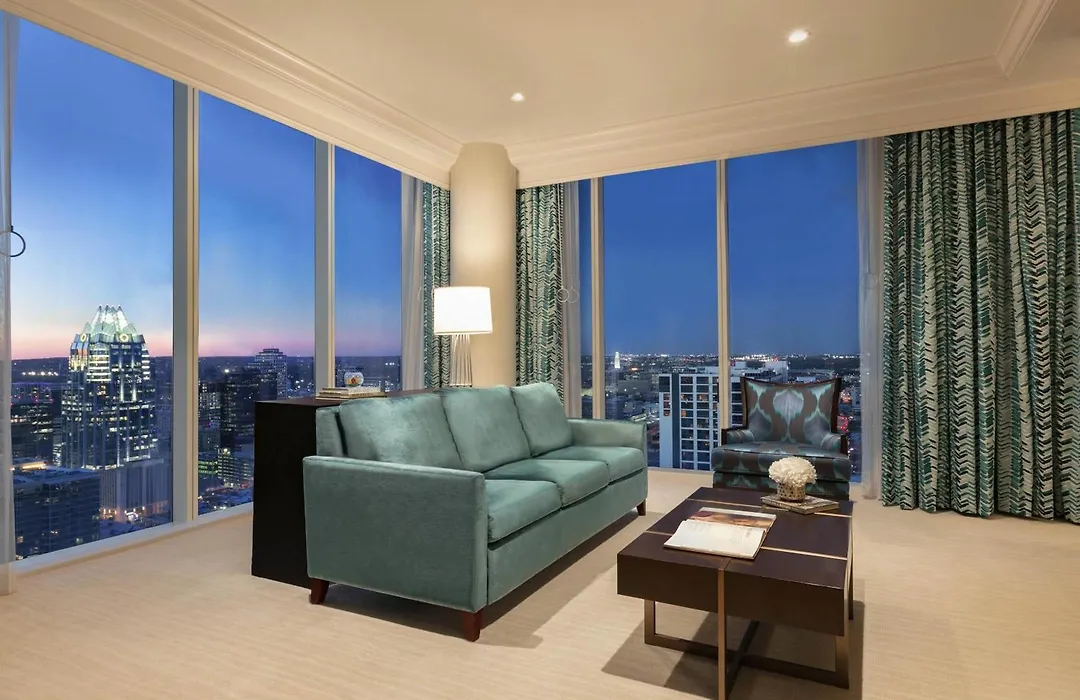 Fairmont Austin-1