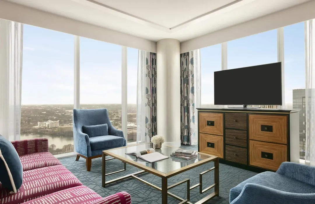 Fairmont Austin-1