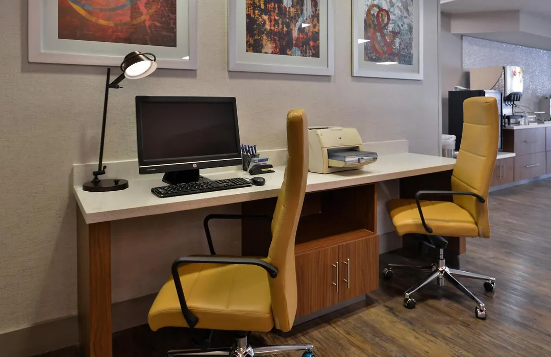 Holiday Inn Express & Suites Austin North Central By Ihg-1