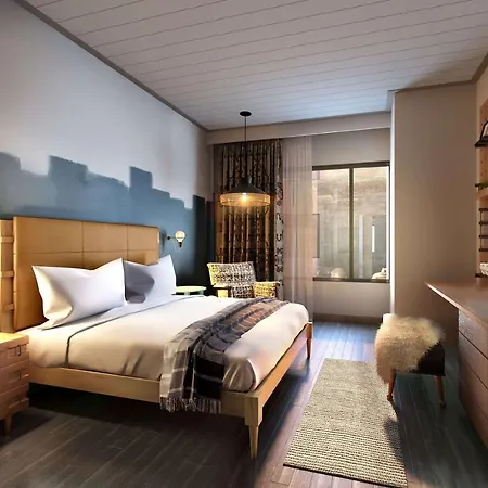 Origin Austin, A Wyndham Hotel-2
