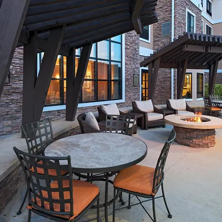 Staybridge Suites Austin Northwest By Ihg-3