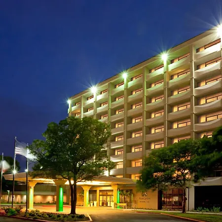 Holiday Inn Austin Midtown By Ihg-3