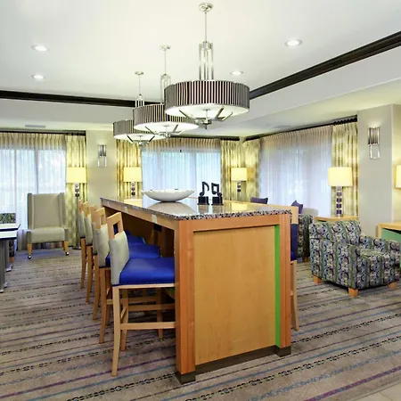 Hampton By Hilton Austin South - I-35 & Ben White-2