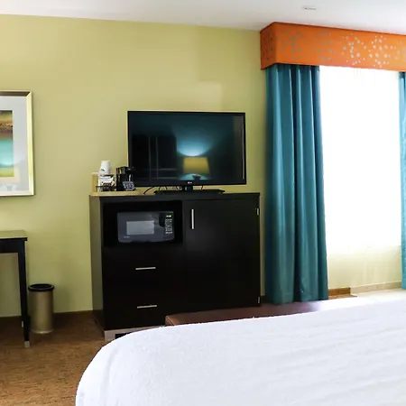 Hampton Inn Austin Oak Hill-2