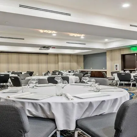 Holiday Inn Austin Airport By Ihg-3