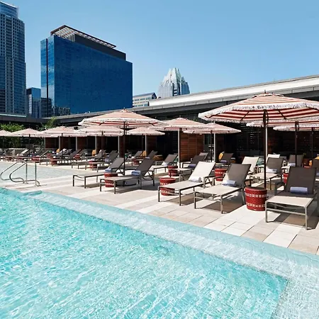 Austin Marriott Downtown-3
