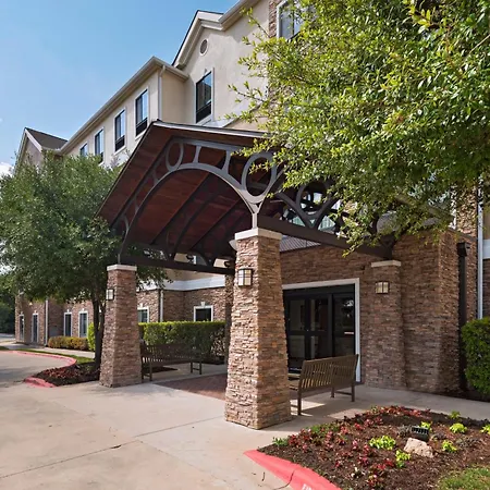 Staybridge Suites Austin Northwest By Ihg-2