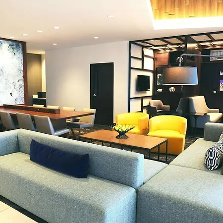 Hyatt Place Austin Airport-2