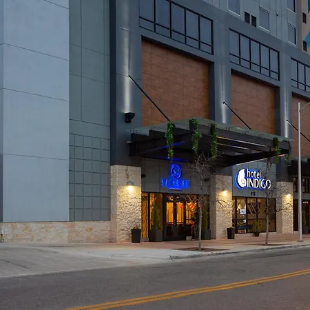 Hotel Indigo Austin Downtown - University By Ihg-3