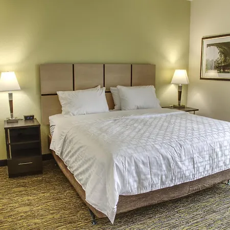 Candlewood Suites - Austin North By Ihg-2