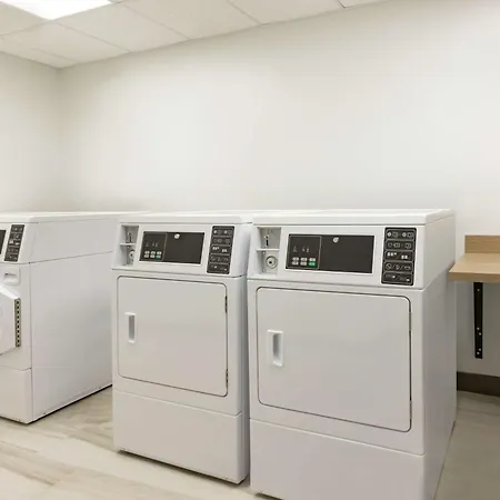 Hilton Garden Inn Austin North-Near The Domain, Tx-3