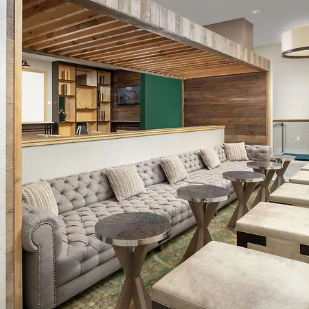 Homewood Suites By Hilton Austin Downtown-3
