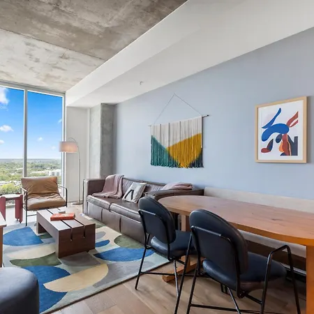Austin Condo Hotel-2