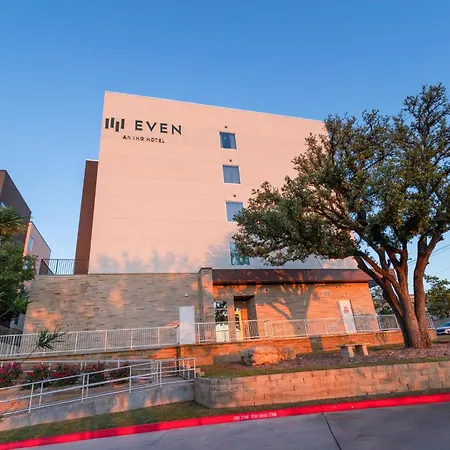 Even Hotel Austin Uptown Near The Domain By Ihg-3