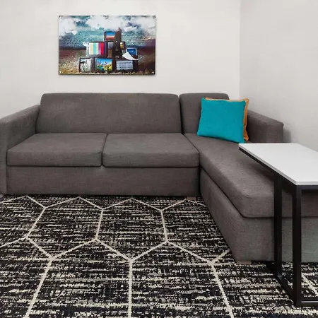La Quinta Inn & Suites By Wyndham Austin Parmer Tech Ridge-2