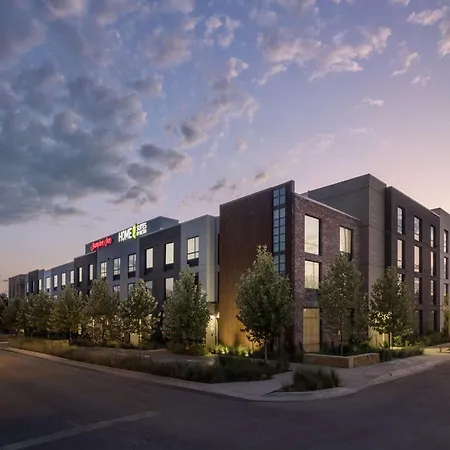 Hampton Inn By Hilton Austin Downtown East Side-2