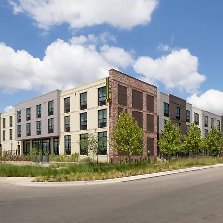 Home2 Suites By Hilton Austin Downtown East Side-2