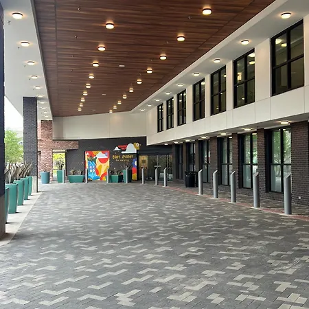 Home2 Suites By Hilton Austin Downtown East Side-3