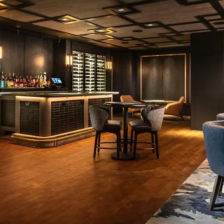 The Otis Hotel Austin, Autograph Collection-3