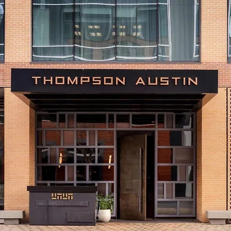 Thompson Austin, By Hyatt-2