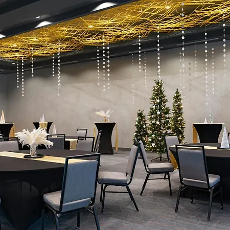 Aloft By Marriott Austin Southwest-2
