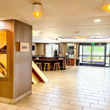 Springhill Suites By Marriott Austin The Domain Area-3