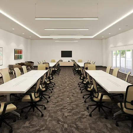 Element By Marriott North Austin Tech Ridge-2