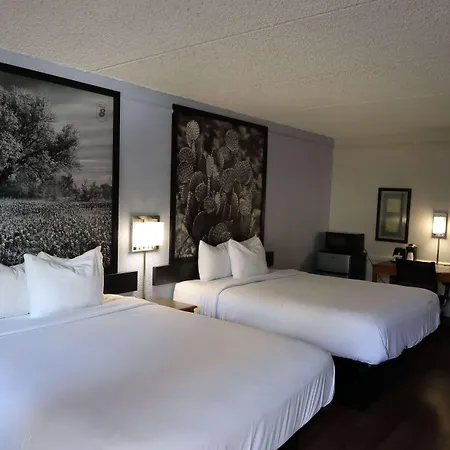 Super 8 By Wyndham Austin South I-35-3