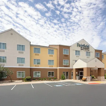 Fairfield Inn & Suites Austin University Area-3