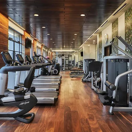 Four Seasons Hotel Austin-2