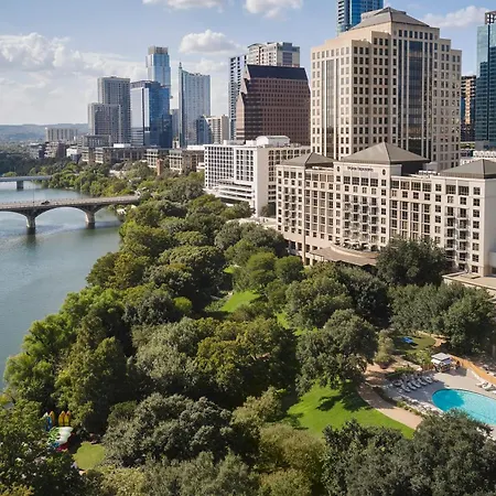 Four Seasons Hotel Austin-3