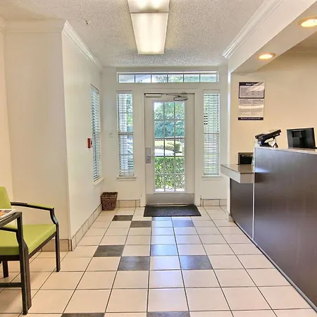 Studio 6 Extended Stay - Austin, Tx - Northwest-2