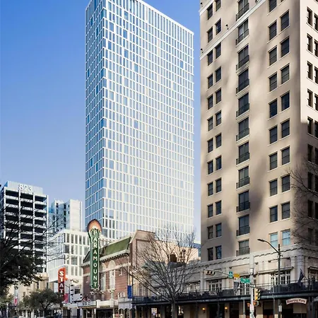 Hyatt Centric Congress Avenue Austin-3