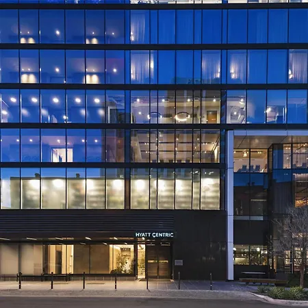 Hyatt Centric Congress Avenue Austin-3