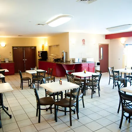Quality Inn & Suites Austin Airport-3