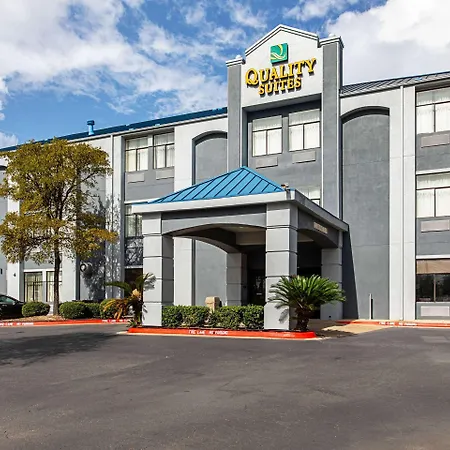 Quality Suites Austin South Street Elmo District-2