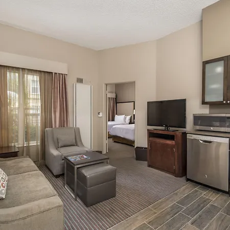 Homewood Suites By Hilton Austin South-2