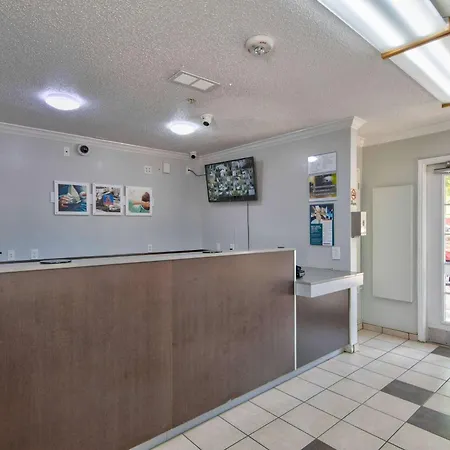 Studio 6 Extended Stay - Austin, Tx - Midtown-3