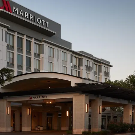 Austin Marriott South-2