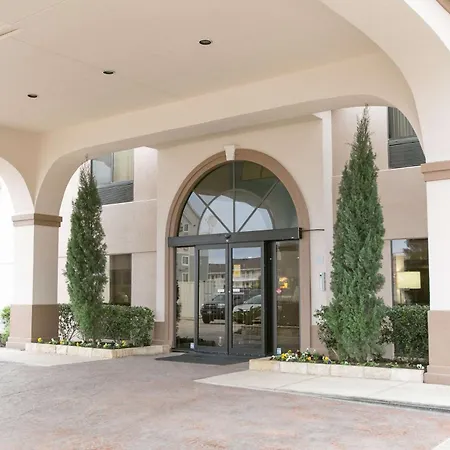 Comfort Suites Austin Nw Lakeline-2