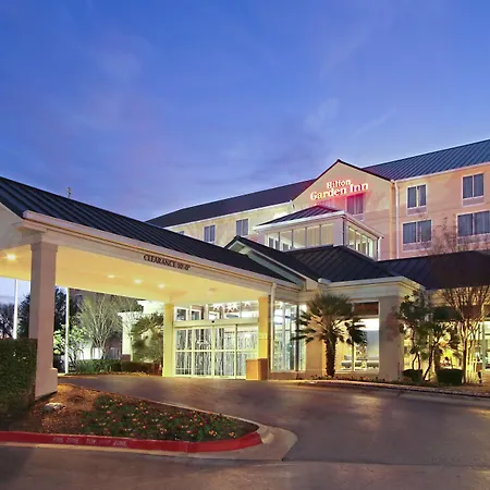 Hilton Garden Inn Austin Northwest/Arboretum-2