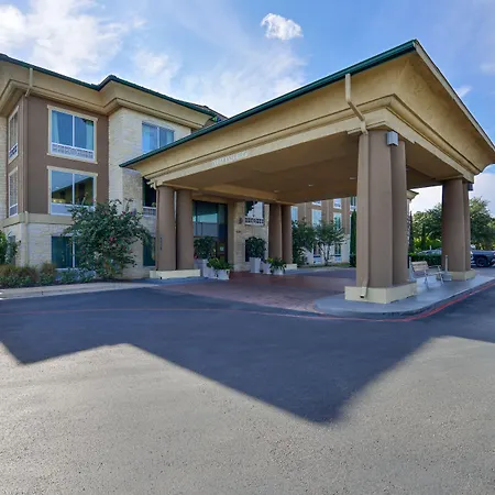 Holiday Inn Express & Suites Austin Sw - Sunset Valley By Ihg-3