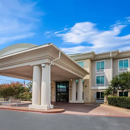 Holiday Inn Express & Suites Austin Sw - Sunset Valley By Ihg-2