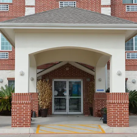 Super 8 By Wyndham Austin/Airport South-2