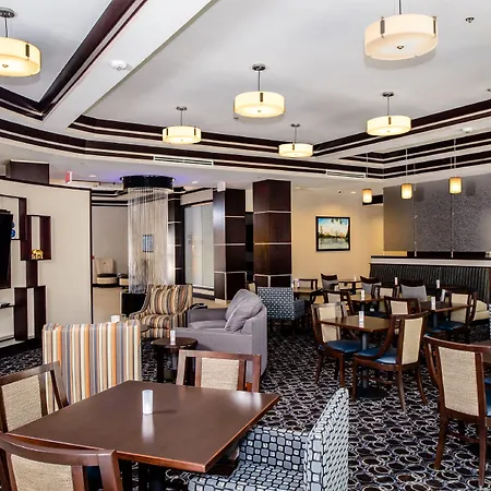 Holiday Inn Express Hotel & Suites Austin Nw - Arboretum Area By Ihg-2